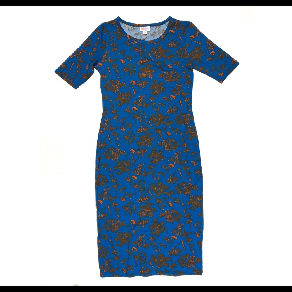 T-shirt Dress NWT